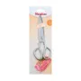 Kitchen Scissors Metaltex Silver Stainless steel 18 cm Kitchen by Metaltex, Kitchen Scissors - Ref: S7916566, Price: 7,82 €, ...