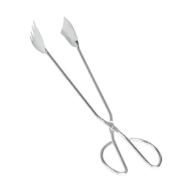 Pinces de Cuisine Metaltex Acier inoxydable 35 cm de Metaltex, Pinces - Réf : S7916568, Prix : 5,08 €, Remise : %