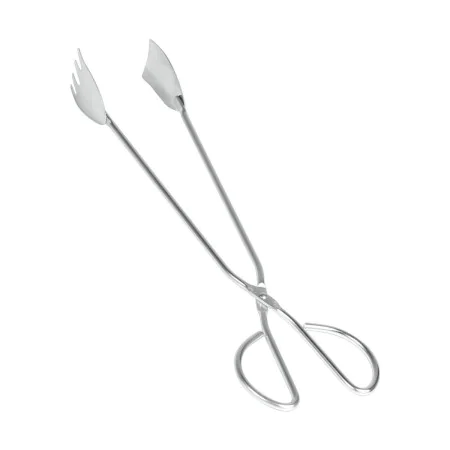 Pinzas de Cocina Metaltex Acero Inoxidable 35 cm de Metaltex, Pinzas de cocina - Ref: S7916568, Precio: 5,08 €, Descuento: %