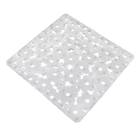 Égouttoir pour Évier Metaltex Translucide polypropylène (32 x 32 cm) de Metaltex, Étagères et supports - Réf : S7916585, Prix...