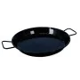 Pan Vaello Traditional Enamelled Steel 4 persons (Ø 30 cm) by Vaello, Paella Pans - Ref: S7916592, Price: 9,61 €, Discount: %