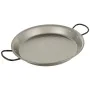 Poêle Vaello Traditionnel Acier poli 4 personnes (Ø 30 cm) de Vaello, Plats à paella - Réf : S7916597, Prix : 6,84 €, Remise : %