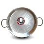 Poêle Vaello Traditionnel Acier poli 4 personnes (Ø 30 cm) de Vaello, Plats à paella - Réf : S7916597, Prix : 6,84 €, Remise : %