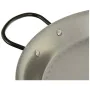 Poêle Vaello Traditionnel Acier poli 4 personnes (Ø 30 cm) de Vaello, Plats à paella - Réf : S7916597, Prix : 6,84 €, Remise : %