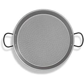 Poêle Vaello Traditionnel Acier poli 8 personnes (Ø 38 cm) de Vaello, Plats à paella - Réf : S7916599, Prix : 9,99 €, Remise : %