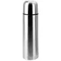 Thermos with Dispenser Stopper Excellent Houseware 170700020 Stainless steel (500 ml) by Excellent Houseware, Thermos flasks ...