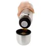 Thermos with Dispenser Stopper Excellent Houseware 170700020 Stainless steel (500 ml) by Excellent Houseware, Thermos flasks ...