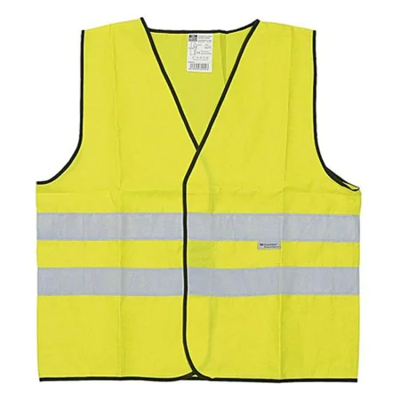 Gilet Réflecteur All Ride de All Ride, Vestes et gilets haute visibilité - Réf : S7916612, Prix : 6,11 €, Remise : %