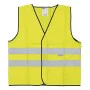 Reflective Vest All Ride by All Ride, High-Visibility Vests & Jackets - Ref: S7916612, Price: 6,11 €, Discount: %