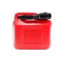 Fuel Tank with Funnel Inde 5 L by Di Martino, Equipment for handling drums and buckets - Ref: S7916692, Price: 10,53 €, Disco...