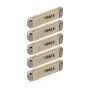 Fusible EDM 5 x 36 mm 5 Unités de EDM, Fusibles - Réf : S7916843, Prix : 5,76 €, Remise : %