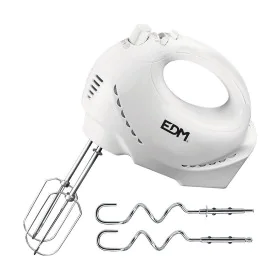 Mixeur/mélangeur de pâte EDM 200 W de EDM, Fouets et malaxeurs - Réf : S7917032, Prix : 22,57 €, Remise : %