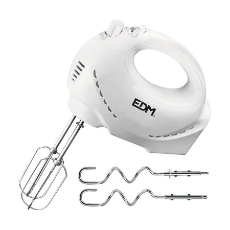 Mixer EDM 200 W von EDM, Handmixer und Knetmaschinen - Ref: S7917032, Preis: 22,57 €, Rabatt: %