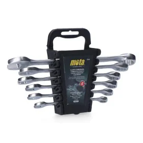 Activity Keys Mota 8-17 mm 8 Pieces by Mota, Spanners - Ref: S7917065, Price: 18,76 €, Discount: %