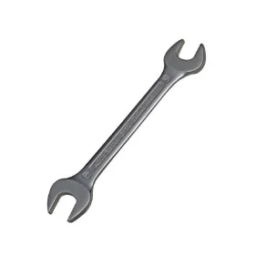 Fixed head open ended wrench Mota 16 x 17 mm by Mota, Spanners - Ref: S7917076, Price: 5,98 €, Discount: %