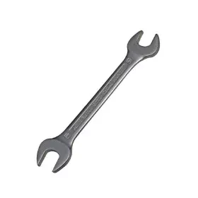 Fixed head open ended wrench Mota 16 x 17 mm by Mota, Spanners - Ref: S7917076, Price: 5,98 €, Discount: %