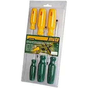 Screwdriver Set Mota Flat by Mota, Screwdrivers - Ref: S7917108, Price: 12,14 €, Discount: %