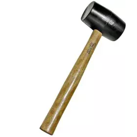 Rubber Mallet Mota mg05 500 g by Mota, Hammers and maces - Ref: S7917155, Price: 9,49 €, Discount: %