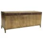 Banc Alexandra House Living Cuir Fer 40 x 51 x 120 cm de Alexandra House Living, Bancs - Réf : D1630680, Prix : 382,95 €, Rem...