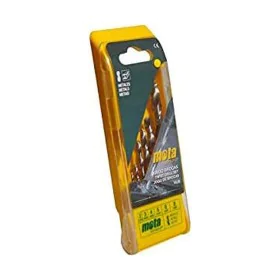 Ensemble de forets Mota Métal 6 Pièces Tungstène de Mota, Coffrets de forets - Réf : S7917167, Prix : 14,90 €, Remise : %