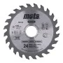 Cutting disc Mota sc124p by Mota, Blades - Ref: S7917199, Price: 5,86 €, Discount: %