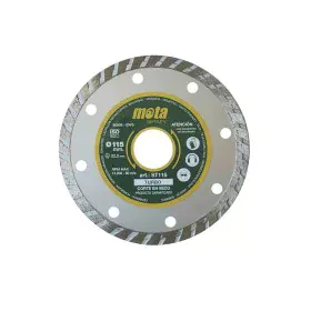 Cutting disc Mota clp18 st115-p by Mota, Blades - Ref: S7917224, Price: 7,65 €, Discount: %