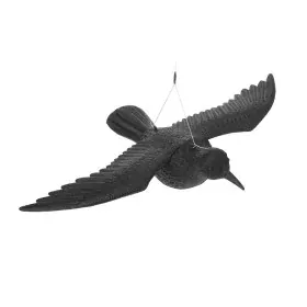 Fliegenvertreiber EDM Vögel 57 cm Polypropylen von EDM, Vogelabwehr - Ref: S7917257, Preis: 11,79 €, Rabatt: %