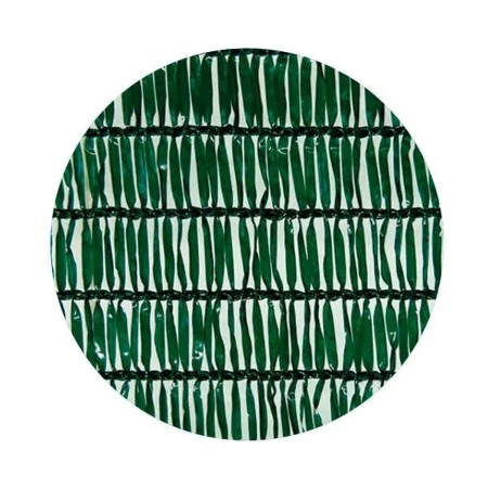 Malla de Ocultación EDM Verde Polipropileno (1 x 50 m) de EDM, Mallas - Ref: S7917261, Precio: 42,08 €, Descuento: %