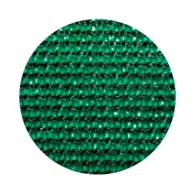 Rede de Ocultação EDM 75804 Verde Polipropileno (2 x 50 m) de EDM, Malhas - Ref: S7917265, Preço: 76,12 €, Desconto: %