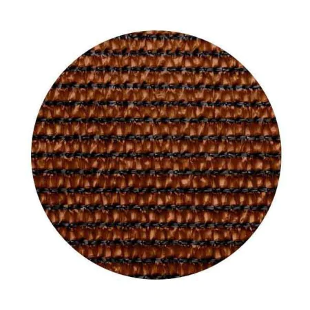 Rede de Ocultação EDM 75805 Castanho Polipropileno (2 x 50 m) de EDM, Malhas - Ref: S7917266, Preço: 82,21 €, Desconto: %