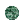 Rete per Nascondere EDM Rotolo Verde polipropilene 70 % (2 x 100 m) di EDM, Reti protettive - Rif: S7917274, Prezzo: 129,43 €...