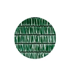 Maille de dissimulation EDM Rouleau Vert polypropylène 70 % (2 x 100 m) de EDM, Lisses - Réf : S7917274, Prix : 129,43 €, Rem...