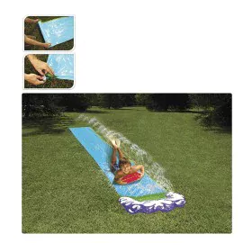 Water Slide 71 x 480 cm by BigBuy Outdoor, Garden water slides - Ref: S7917284, Price: 21,76 €, Discount: %