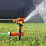 Rasensprinkler EDM Polypropylen von EDM, Sprinkler - Ref: S7917313, Preis: 9,50 €, Rabatt: %