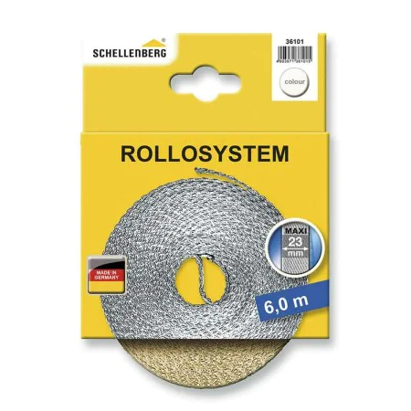 Sangle pour volet déroulant Schellenberg de Schellenberg, Kits d'isolation - Réf : S7917356, Prix : 7,57 €, Remise : %