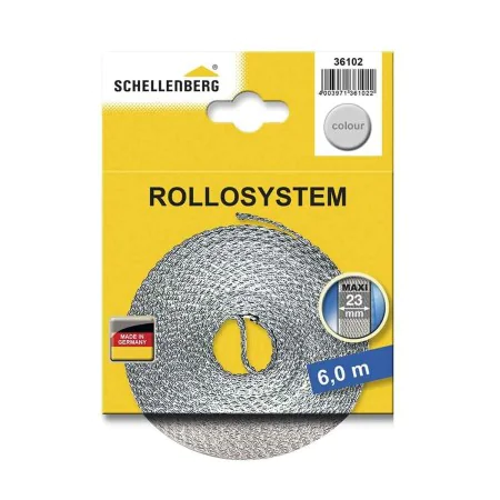 Sangle pour volet déroulant Schellenberg de Schellenberg, Kits d'isolation - Réf : S7917357, Prix : 7,57 €, Remise : %