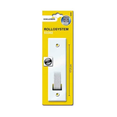 Pá Schellenberg Correia de persiana de Schellenberg, Kits para janelas - Ref: S7917366, Preço: 9,53 €, Desconto: %