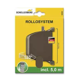 Schippe Schellenberg Verschluss-Gürtel von Schellenberg, Fensterabdichtungszubehör - Ref: S7917369, Preis: 15,96 €, Rabatt: %