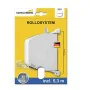 Pelle Schellenberg Sangle pour volet déroulant de Schellenberg, Kits d'isolation - Réf : S7917370, Prix : 21,42 €, Remise : %