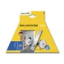 Pelle Schellenberg Sangle pour volet déroulant de Schellenberg, Kits d'isolation - Réf : S7917373, Prix : 18,88 €, Remise : %