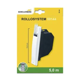 Pá Schellenberg Correia de persiana de Schellenberg, Kits para janelas - Ref: S7917375, Preço: 17,16 €, Desconto: %