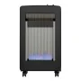 Gas Heater Fulmo Fold Inside Black by Fulmo, Halogen Heaters - Ref: S7917445, Price: 144,85 €, Discount: %