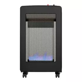 Gas Heater Fulmo Fold Inside Black by Fulmo, Halogen Heaters - Ref: S7917445, Price: 129,80 €, Discount: %