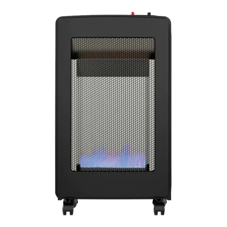 Gas Heater Fulmo Fold Inside Black by Fulmo, Halogen Heaters - Ref: S7917445, Price: 144,85 €, Discount: %