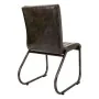 Dining Chair Alexandra House Living Black Dark grey 56 x 87 x 50 cm by Alexandra House Living, Dining Chairs - Ref: D1630682,...