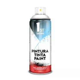 Peinture en spray 1st Edition 640 Skeleton white 300 ml de 1st Edition, Peintures à pulvériser - Réf : S7917491, Prix : 6,22 ...