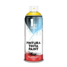 Pintura en spray 1st Edition 643 300 ml Canary yellow de 1st Edition, Sprays de pintura - Ref: S7917494, Precio: 6,22 €, Desc...