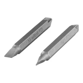 Set di punte Wolfcraft 2408000 Cacciavite PZ di Wolfcraft, Accessori per cacciaviti - Rif: S7917535, Prezzo: 6,62 €, Sconto: %