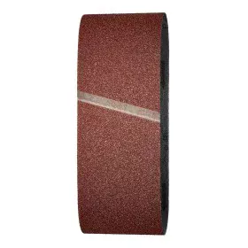 Belt sandpaper Wolfcraft 1916000 40 g by Wolfcraft, Accessories for sanders - Ref: S7917543, Price: 6,55 €, Discount: %