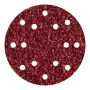 Sanding discs Wolfcraft 1840000 40 g by Wolfcraft, Sanding tools - Ref: S7917549, Price: 5,88 €, Discount: %